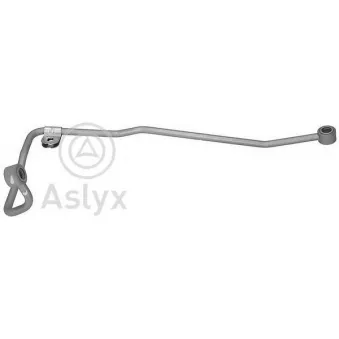 Conduite d'huile, compresseur Aslyx AS-503294