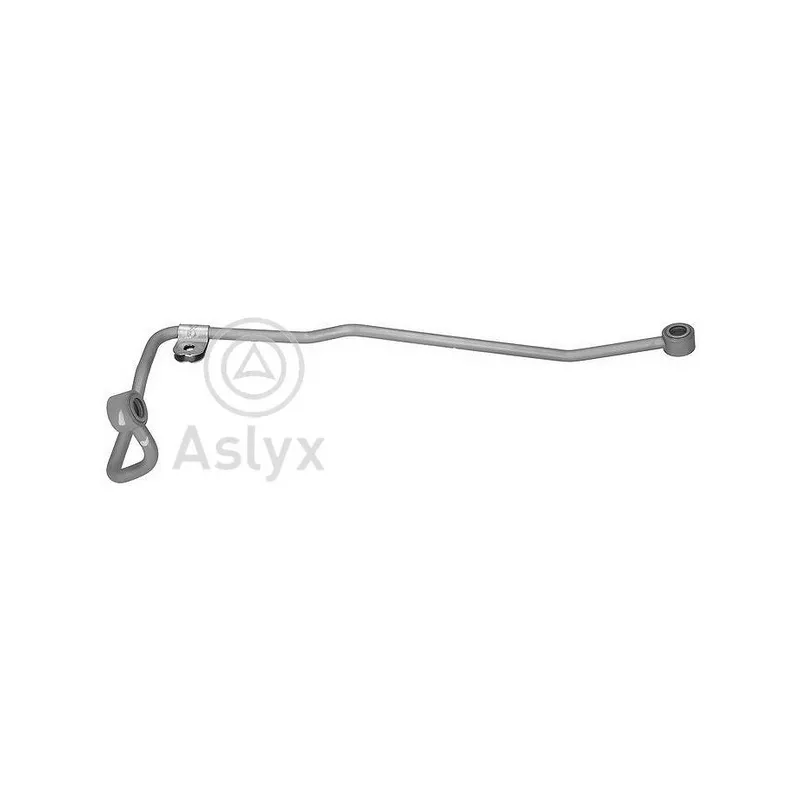 Conduite d'huile, compresseur Aslyx AS-503294