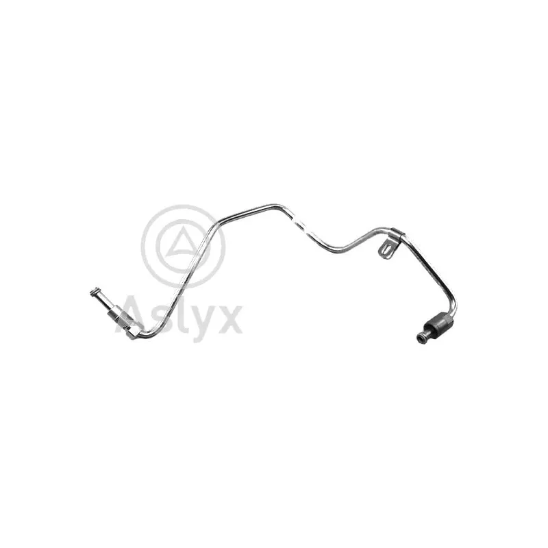 Conduite d'huile, compresseur Aslyx AS-503295