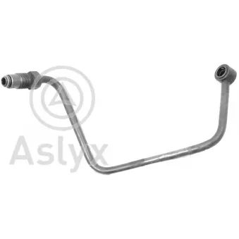 Conduite d'huile, compresseur Aslyx AS-503297