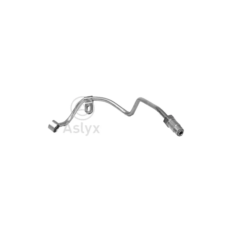 Conduite d'huile, compresseur Aslyx AS-503298