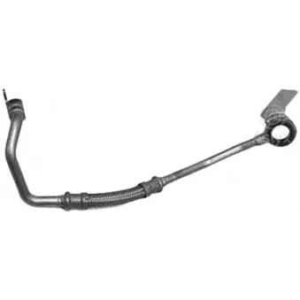 Conduite d'huile, compresseur Aslyx AS-503299