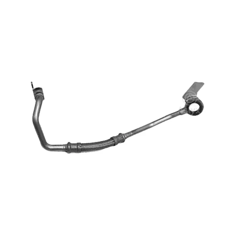 Conduite d'huile, compresseur Aslyx AS-503299