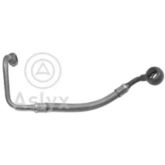 Conduite d'huile, compresseur Aslyx AS-503301