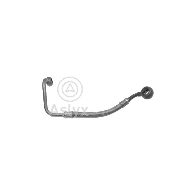 Conduite d'huile, compresseur Aslyx AS-503301