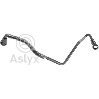 Conduite d'huile, compresseur Aslyx AS-503302