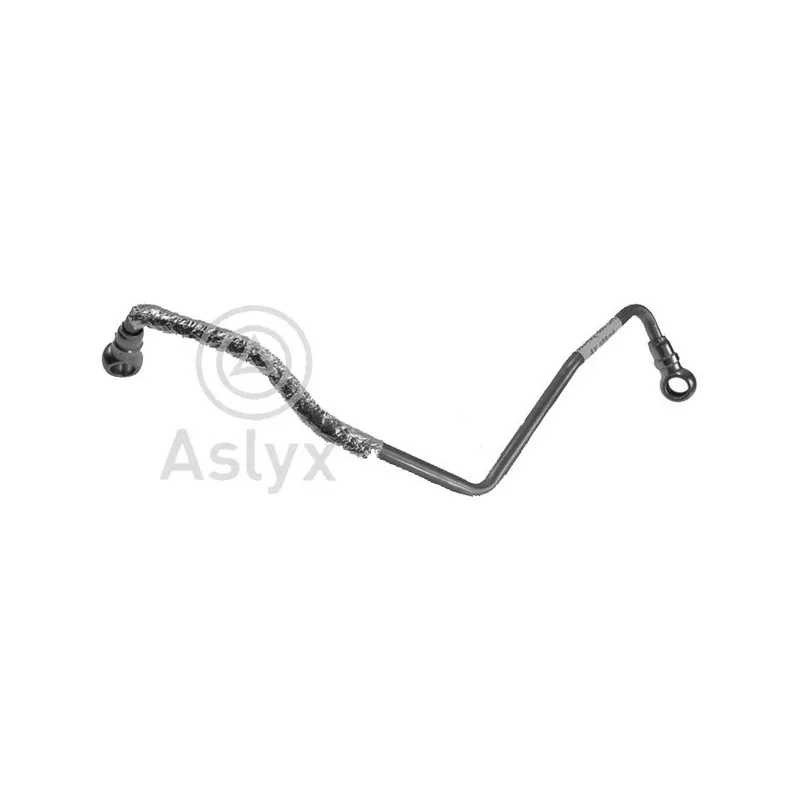 Conduite d'huile, compresseur Aslyx AS-503302