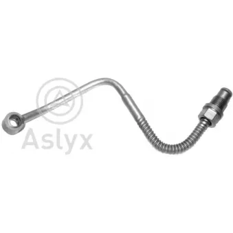 Conduite d'huile, compresseur Aslyx AS-503306