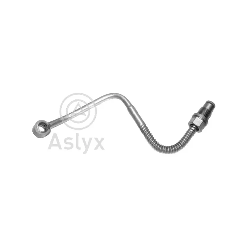 Conduite d'huile, compresseur Aslyx AS-503306