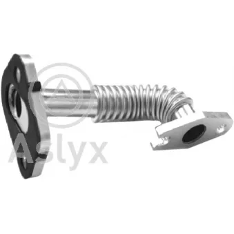 Conduite d'huile, compresseur Aslyx AS-503310