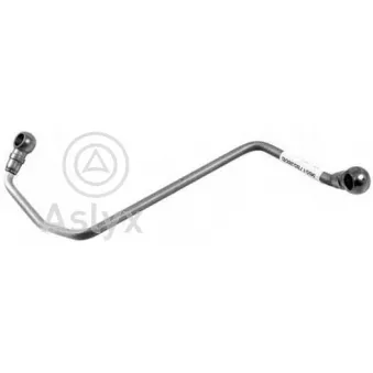 Conduite d'huile, compresseur Aslyx AS-503320