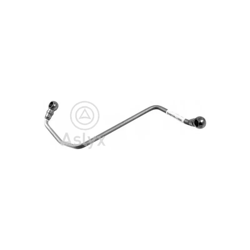 Conduite d'huile, compresseur Aslyx AS-503320