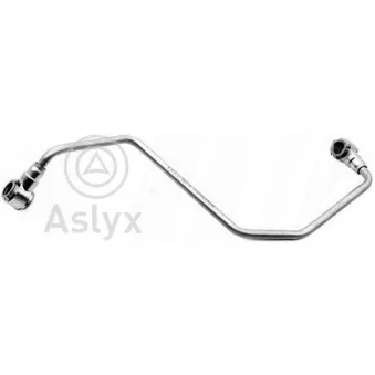 Conduite d'huile, compresseur Aslyx AS-503322