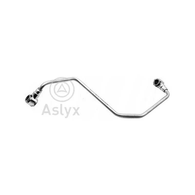 Conduite d'huile, compresseur Aslyx AS-503322