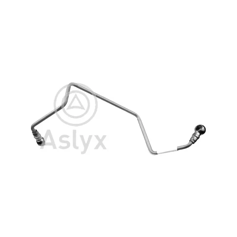 Conduite d'huile, compresseur Aslyx AS-503324