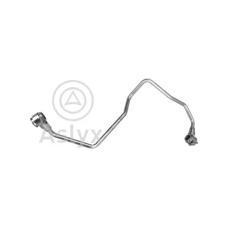 Conduite d'huile, compresseur Aslyx AS-503326