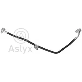 Conduite d'huile, compresseur Aslyx
