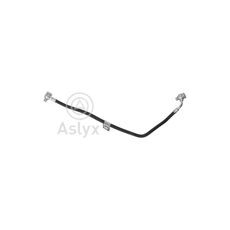 Conduite d'huile, compresseur Aslyx AS-503333