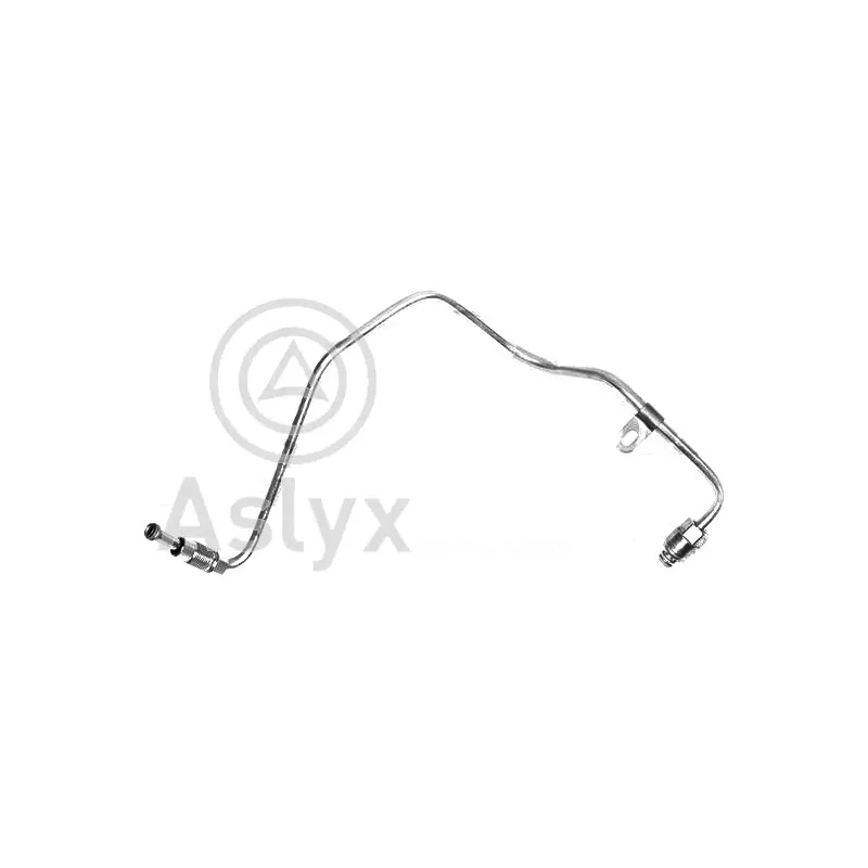 Conduite d'huile, compresseur Aslyx AS-503335