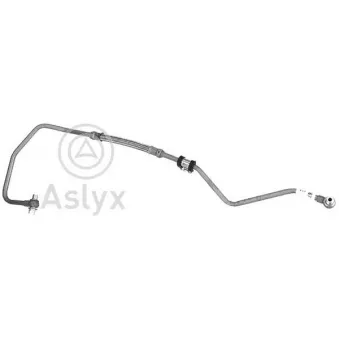 Conduite d'huile, compresseur Aslyx AS-503337