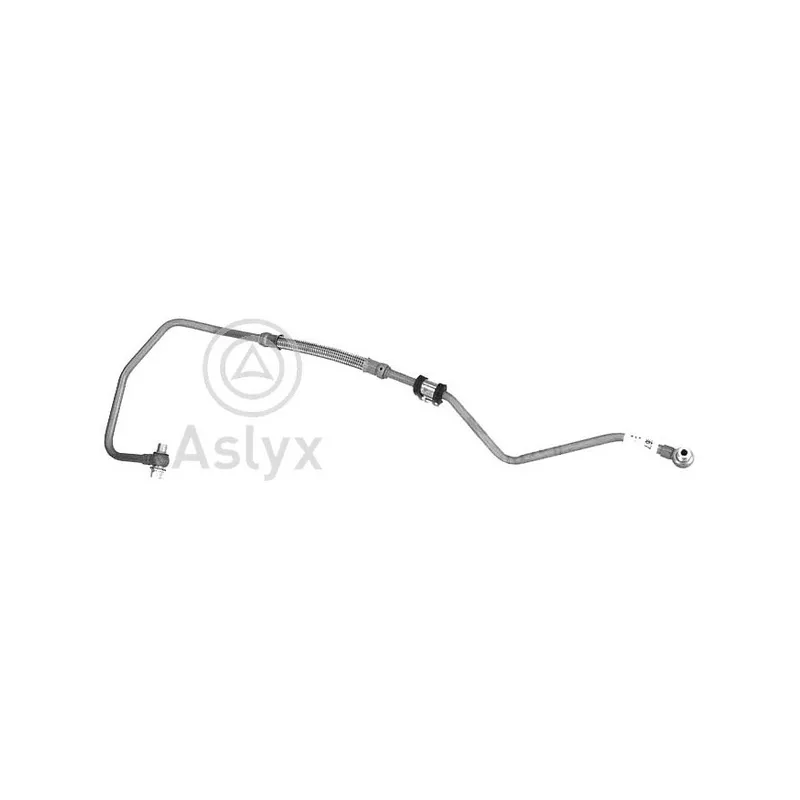 Conduite d'huile, compresseur Aslyx AS-503337
