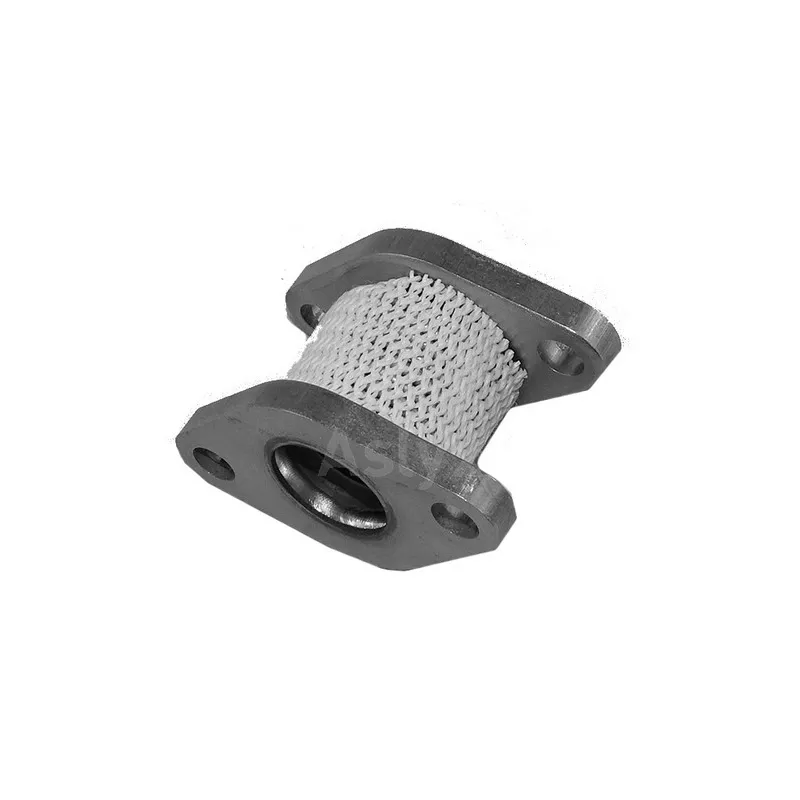 Tuyauterie, vanne EGR Aslyx AS-503360