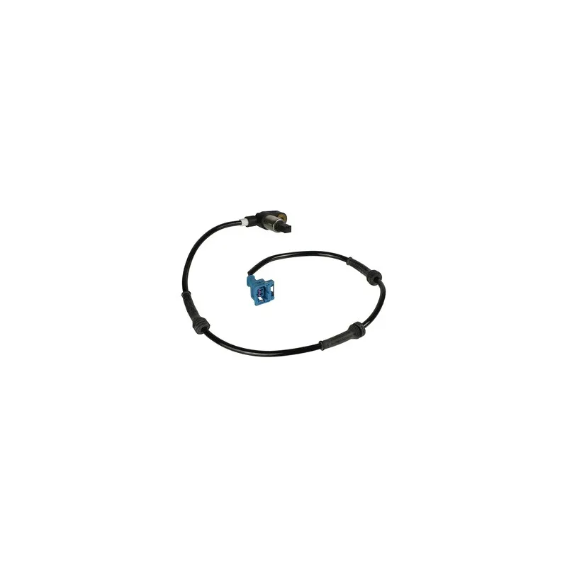 Capteur, vitesse de roue DELPHI SS20297