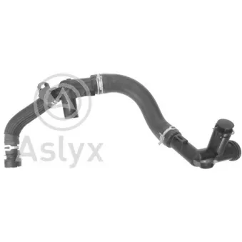 Durite de radiateur Aslyx AS-503934