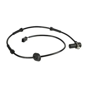 Capteur, vitesse de roue DELPHI SS20298