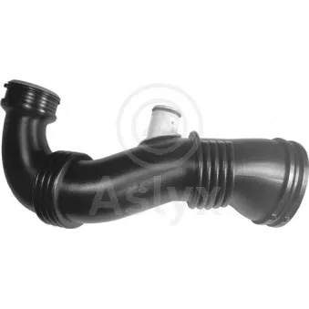 Tuyau d'aspiration, alimentation d'air Aslyx AS-503943