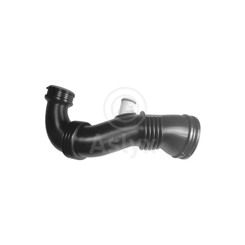 Tuyau d'aspiration, alimentation d'air Aslyx AS-503943