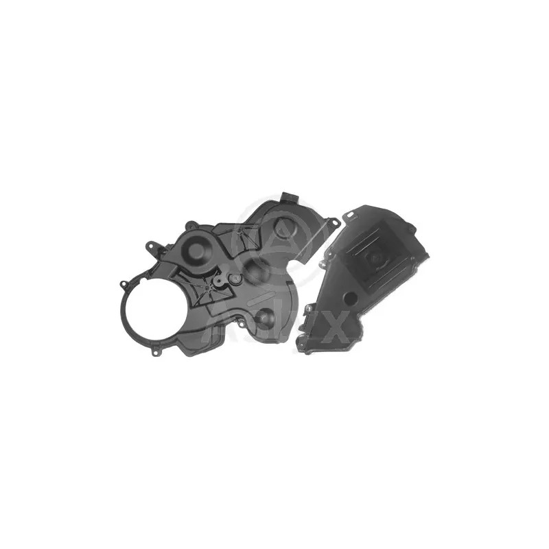 Cache, courroie Aslyx AS-503946