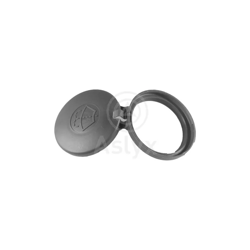 Bouchon bocal de lave glace Aslyx AS-503948