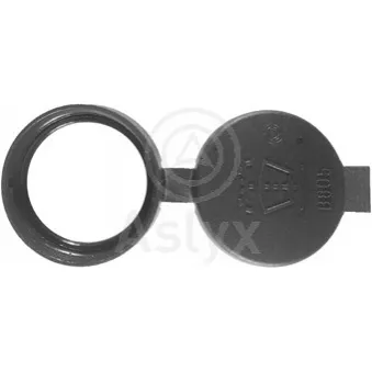 Bouchon, réservoir d'eau de nettoyage Aslyx AS-503951