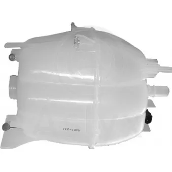 Vase d'expansion, liquide de refroidissement Aslyx AS-503952