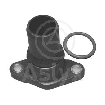 Bride de liquide de refroidissement Aslyx AS-503956