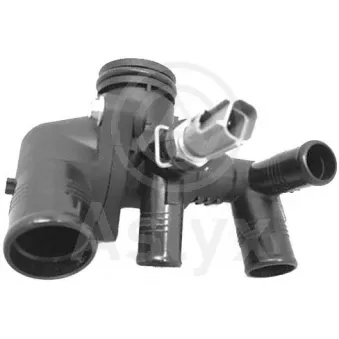 Boîtier du thermostat Aslyx AS-503963