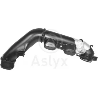 Gaine de suralimentation Aslyx AS-503986
