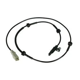 Capteur, vitesse de roue DELPHI SS20307