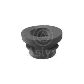 Support, boîtier de filtre à air Aslyx AS-506165