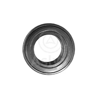 Palier, arbre moteur Aslyx AS-506169