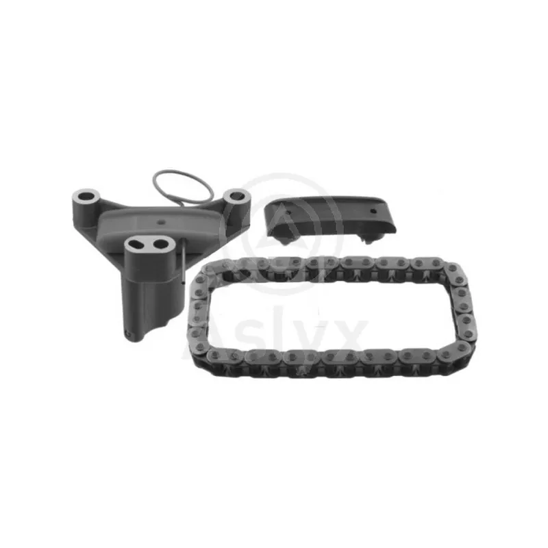Kit de distribution par chaîne Aslyx AS-506198