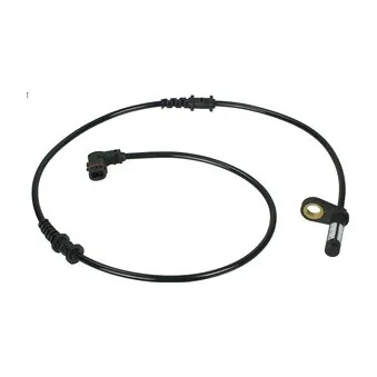 Capteur, vitesse de roue DELPHI SS20311