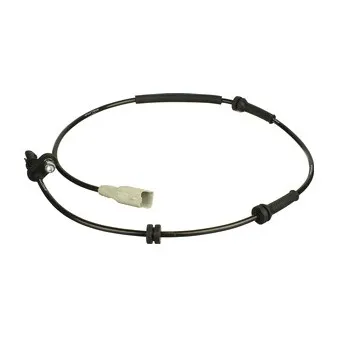 Capteur, vitesse de roue DELPHI SS20312