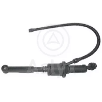 Cylindre émetteur, embrayage Aslyx AS-506216