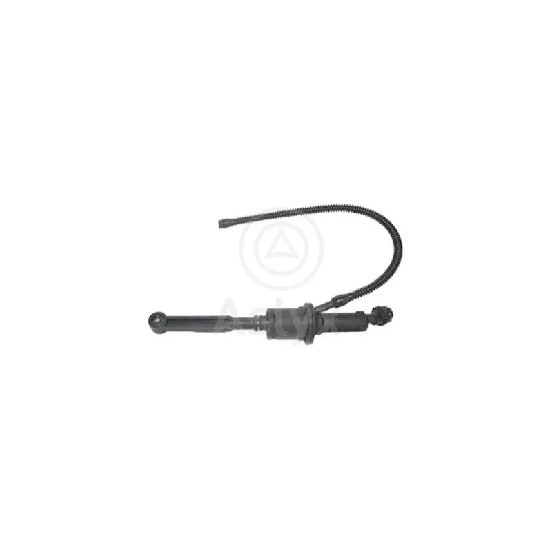Cylindre émetteur, embrayage Aslyx AS-506216