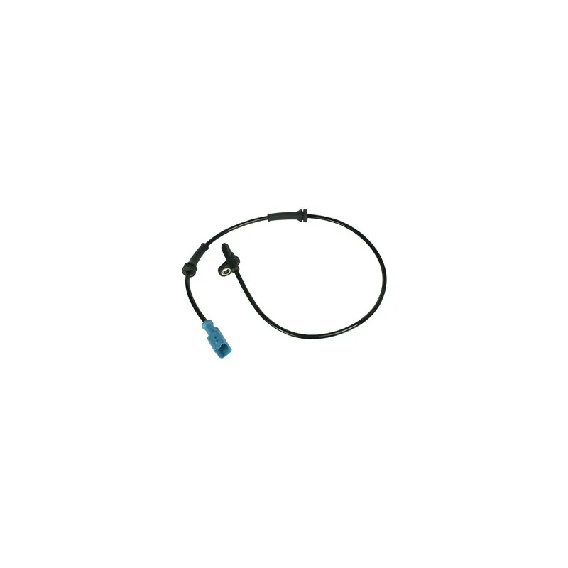 Capteur, vitesse de roue DELPHI SS20315