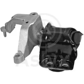 Support moteur Aslyx AS-506231