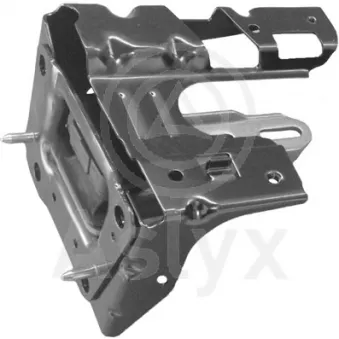 Support moteur Aslyx AS-506235