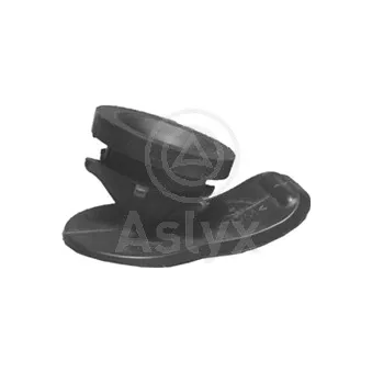 Cache moteur Aslyx AS-506237